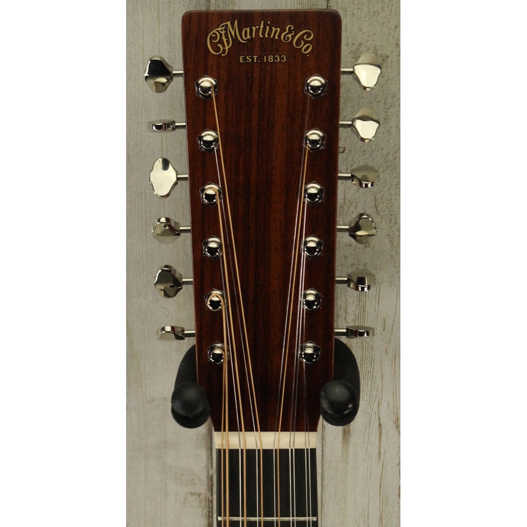 Martin NEW Martin Grand J-16E 12-String - Vintage Tint Natural (881)