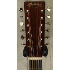 Martin NEW Martin Grand J-16E 12-String - Vintage Tint Natural (881)