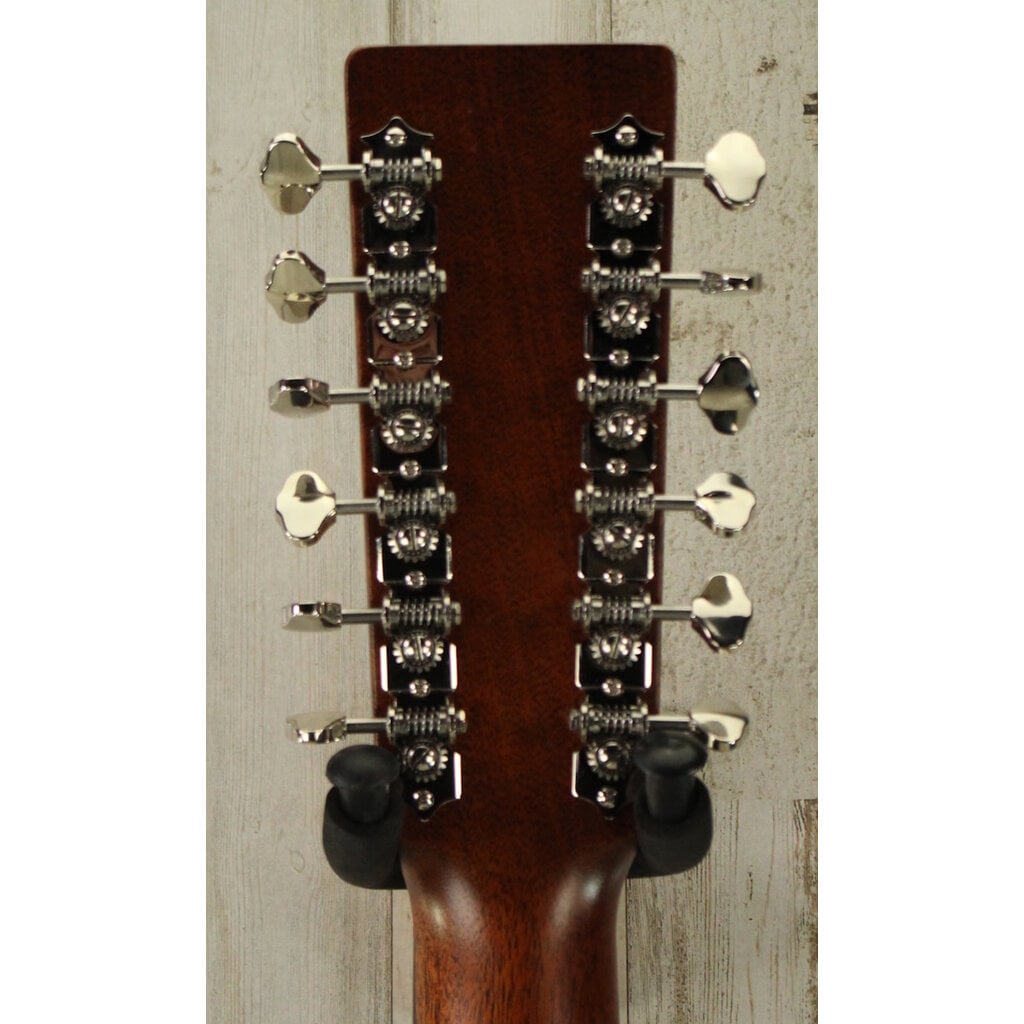 Martin NEW Martin Grand J-16E 12-String - Vintage Tint Natural (881)