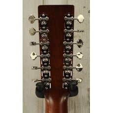 Martin NEW Martin Grand J-16E 12-String - Vintage Tint Natural (881)