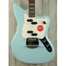 Squier DEMO Squier Paranormal Electric VI - Daphne Blue (803)