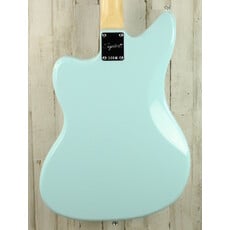 Squier DEMO Squier Paranormal Electric VI - Daphne Blue (803)