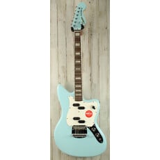 Squier DEMO Squier Paranormal Electric VI - Daphne Blue (780)