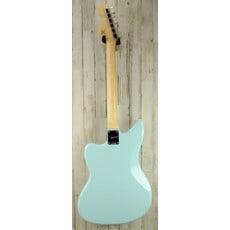 Squier DEMO Squier Paranormal Electric VI - Daphne Blue (780)