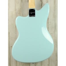 Squier DEMO Squier Paranormal Electric VI - Daphne Blue (780)