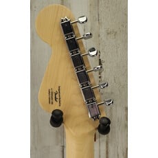 Squier DEMO Squier Paranormal Electric VI - Daphne Blue (780)
