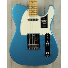 Fender DEMO Fender 75th Anniversary Player II Baritone Telecaster - Lake Placid Blue (965)