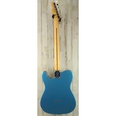 Fender DEMO Fender 75th Anniversary Player II Baritone Telecaster - Lake Placid Blue (965)