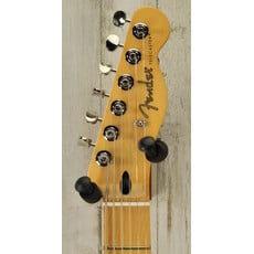 Fender DEMO Fender 75th Anniversary Player II Baritone Telecaster - Lake Placid Blue (965)