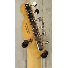 Fender DEMO Fender 75th Anniversary Player II Baritone Telecaster - Lake Placid Blue (965)