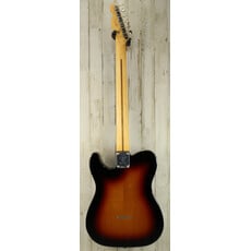 Fender DEMO Fender 75th Anniversary Player II Baritone Telecaster - 3-Color Sunburst (553)