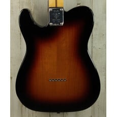 Fender DEMO Fender 75th Anniversary Player II Baritone Telecaster - 3-Color Sunburst (553)