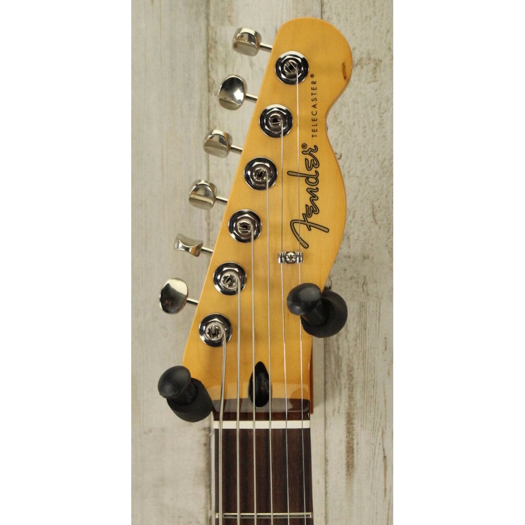 Fender DEMO Fender 75th Anniversary Player II Baritone Telecaster - 3-Color Sunburst (553)