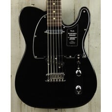 Fender DEMO Fender 75th Anniversary Player II Baritone Telecaster - Black (427)