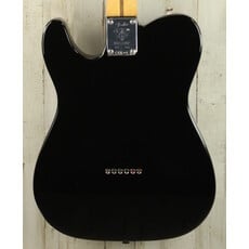 Fender DEMO Fender 75th Anniversary Player II Baritone Telecaster - Black (427)