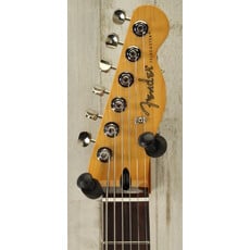 Fender DEMO Fender 75th Anniversary Player II Baritone Telecaster - Black (427)