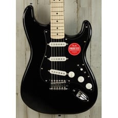 Squier DEMO Squier FSR Sonic Stratocaster - Black (238)