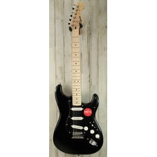 Squier DEMO Squier FSR Sonic Stratocaster - Black (238)