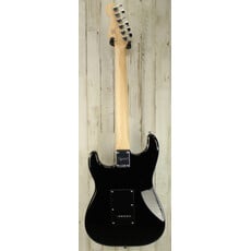 Squier DEMO Squier FSR Sonic Stratocaster - Black (238)