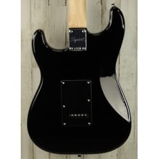 Squier DEMO Squier FSR Sonic Stratocaster - Black (238)