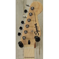 Squier DEMO Squier FSR Sonic Stratocaster - Black (238)