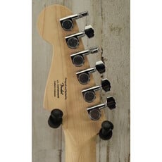 Squier DEMO Squier FSR Sonic Stratocaster - Black (238)
