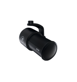Mackie NEW Mackie EM-99B Dynamic Broadcast Microphone