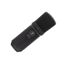 Mackie NEW Mackie EM-91C Large Diaphragm Condenser Microphone