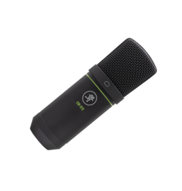 Mackie NEW Mackie EM-91C Large Diaphragm Condenser Microphone