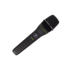 Mackie NEW Mackie EM-89D Cardioid Dynamic Vocal Microphone