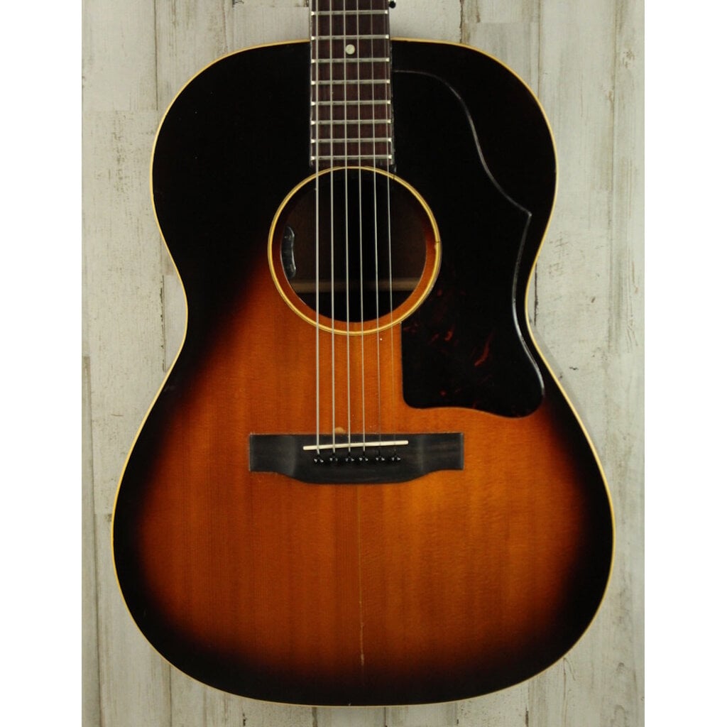 Gibson VINTAGE 1959 Gibson LG-1 (408)
