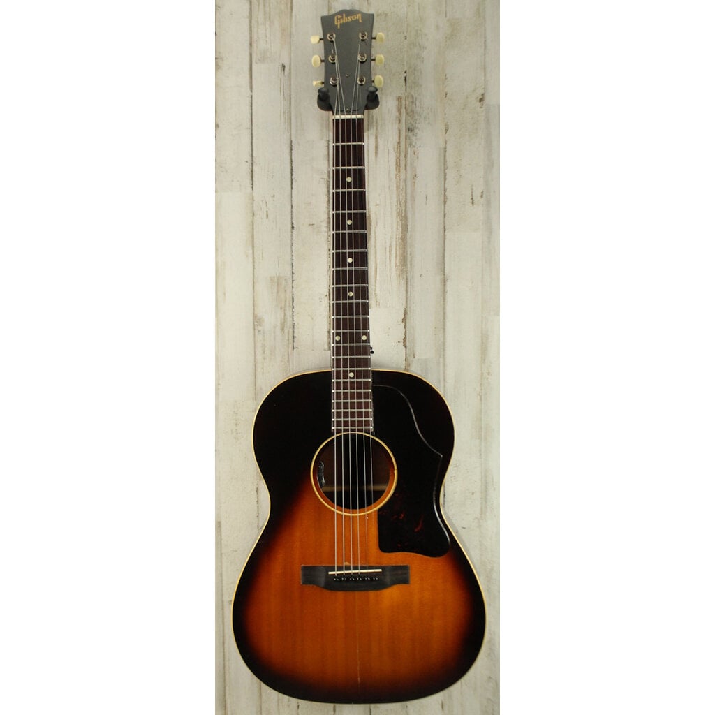 Gibson VINTAGE 1959 Gibson LG-1 (408)