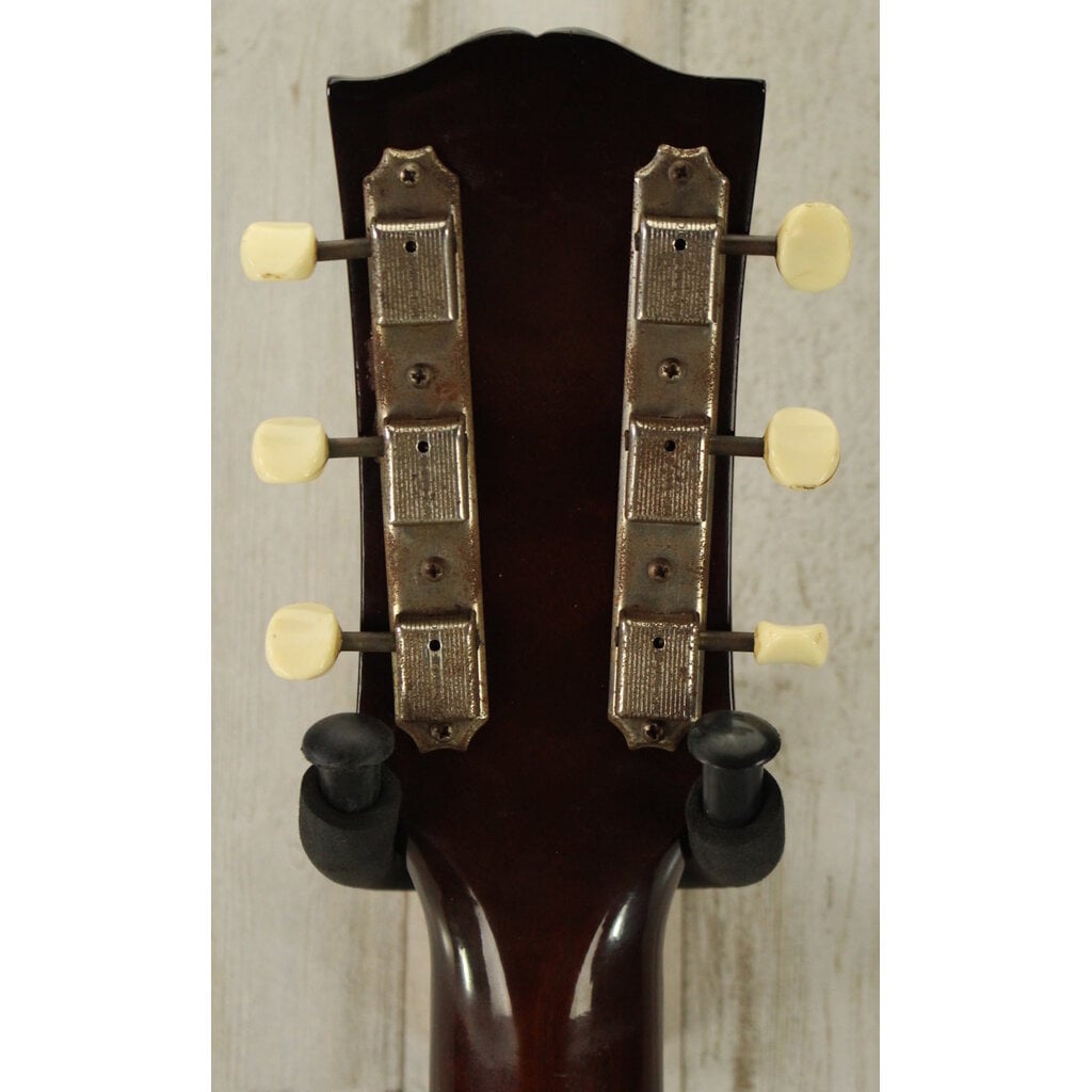 Gibson VINTAGE 1959 Gibson LG-1 (408)