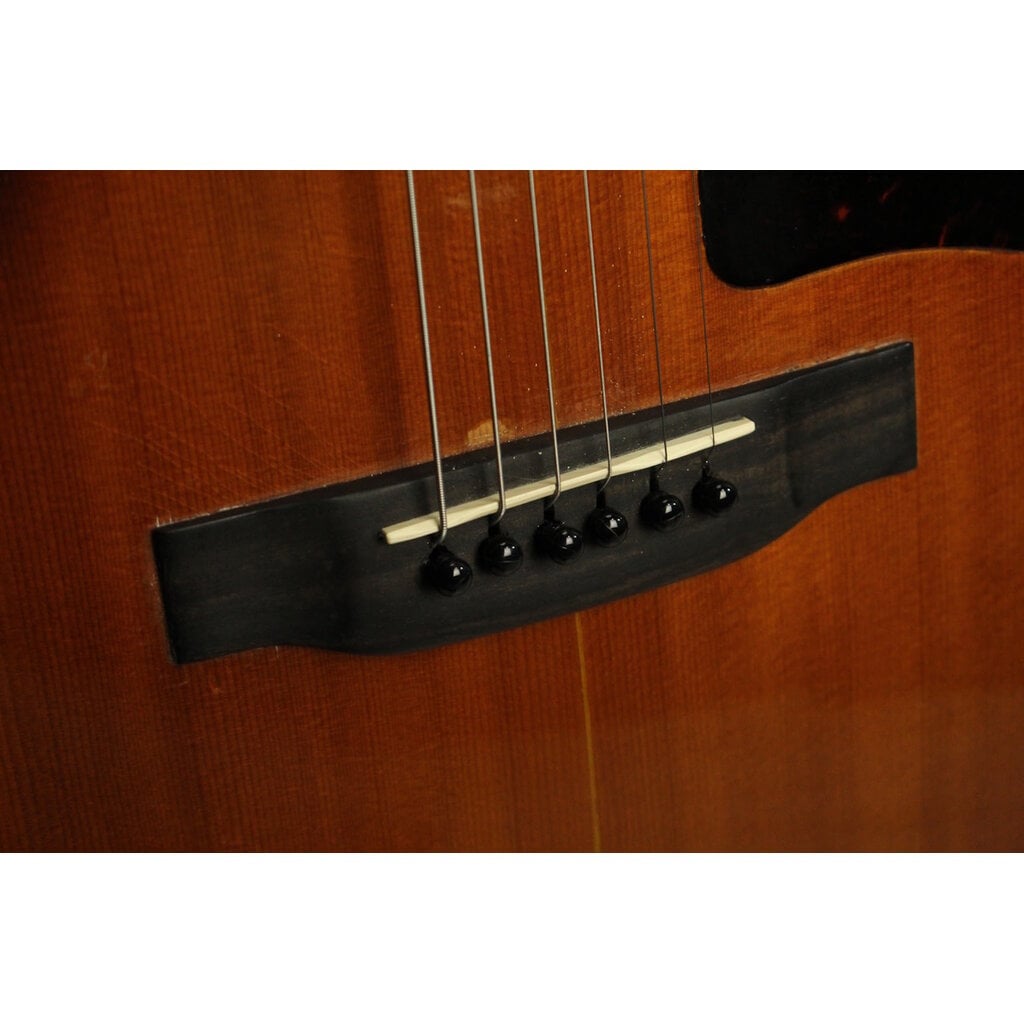 Gibson VINTAGE 1959 Gibson LG-1 (408)