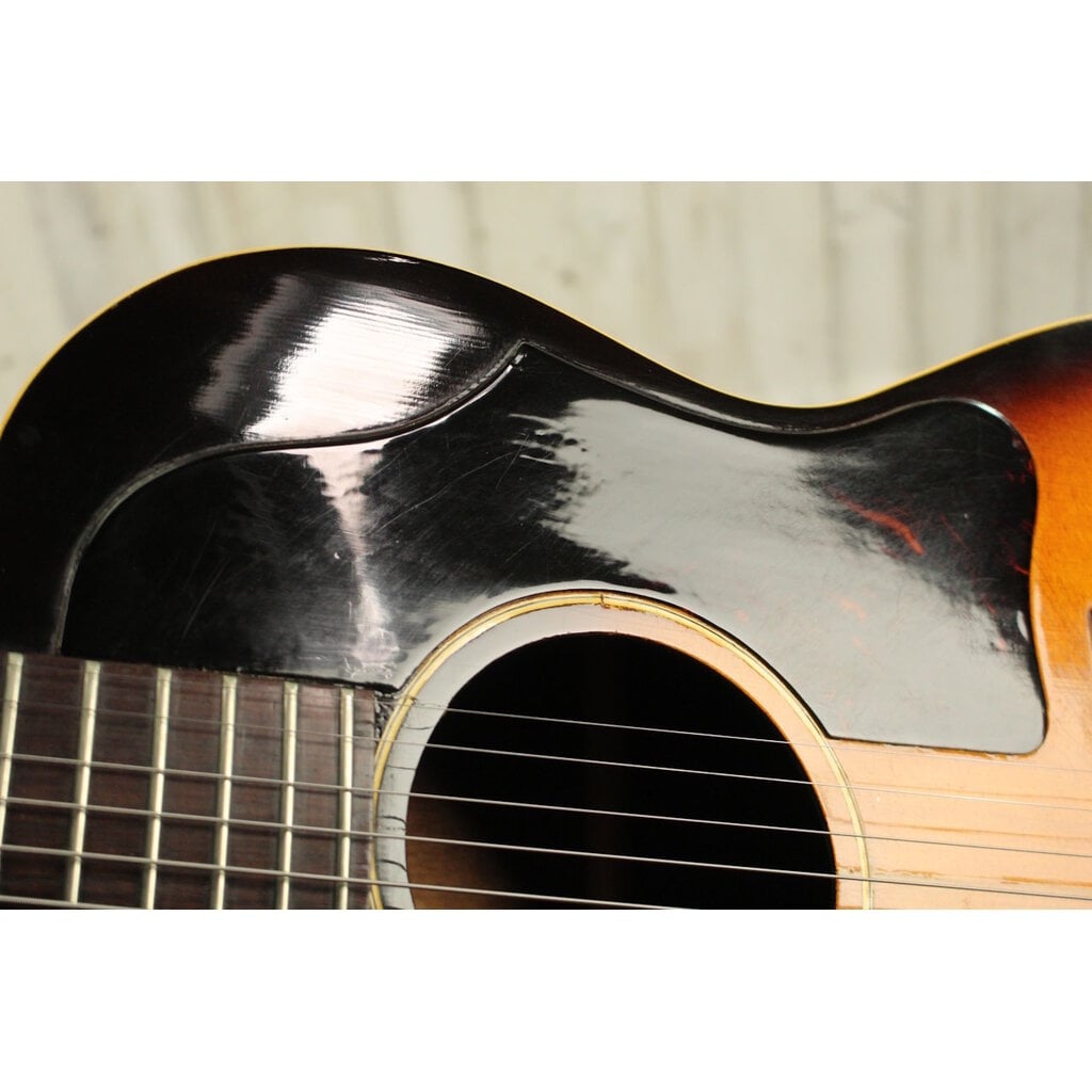 Gibson VINTAGE 1959 Gibson LG-1 (408)