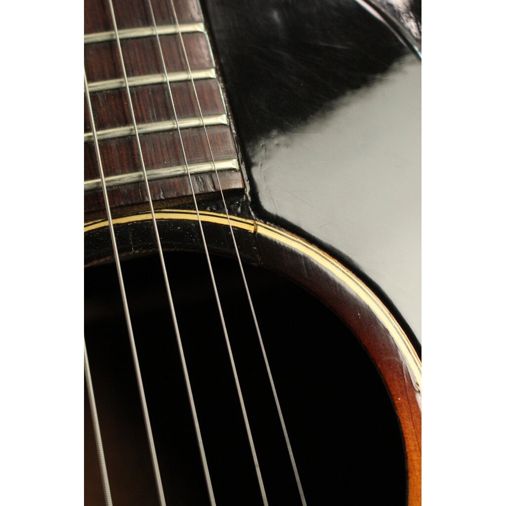 Gibson VINTAGE 1959 Gibson LG-1 (408)