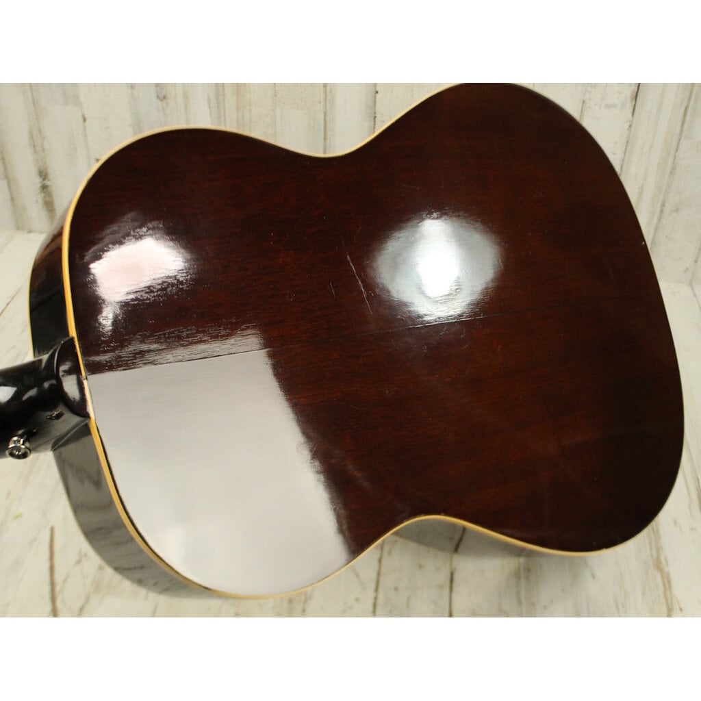 Gibson VINTAGE 1959 Gibson LG-1 (408)