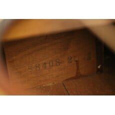 Gibson VINTAGE 1959 Gibson LG-1 (408)