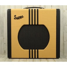 Supro USED Supro Delta King 12 (598)
