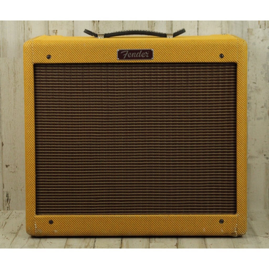 Fender USED Fender Blues Junior (117)