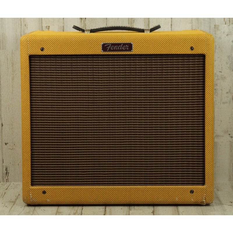 Fender USED Fender Blues Junior (117)