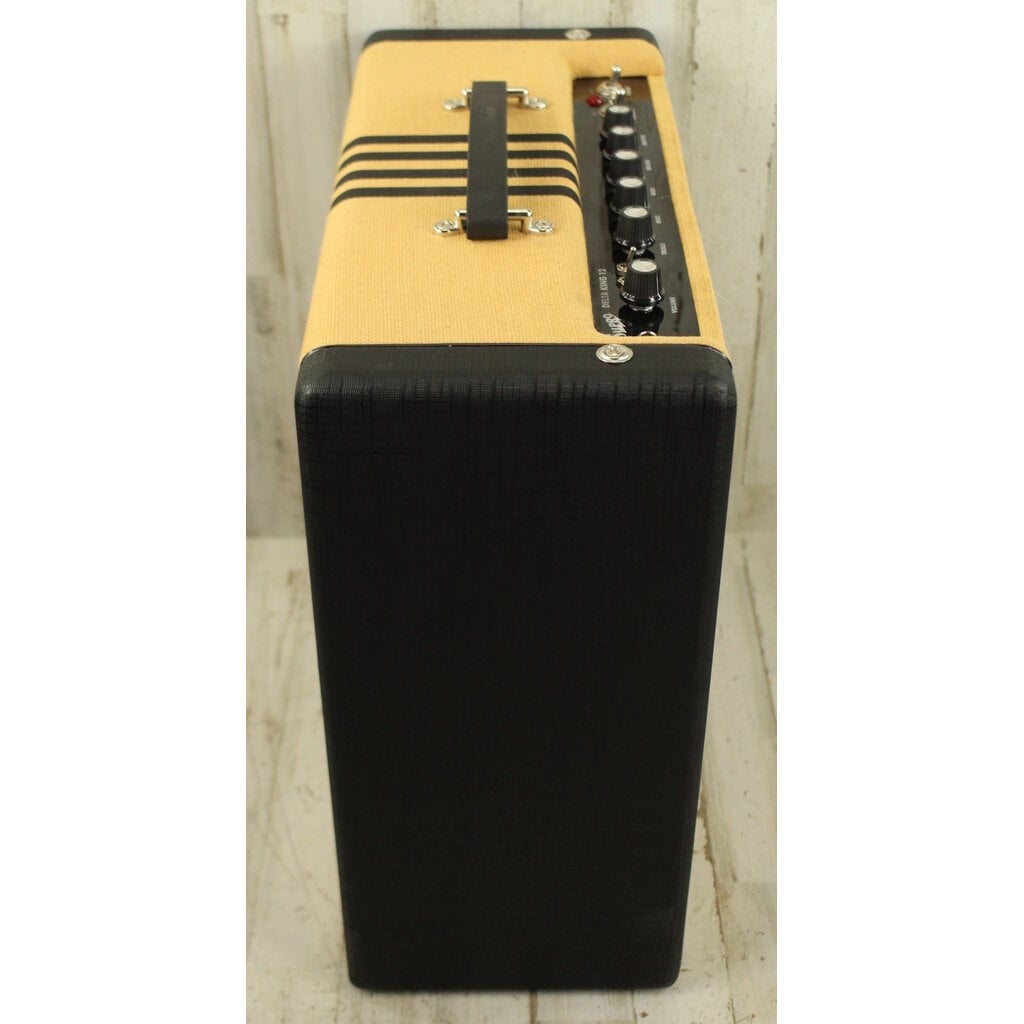 Supro USED Supro Delta King 12 (598)