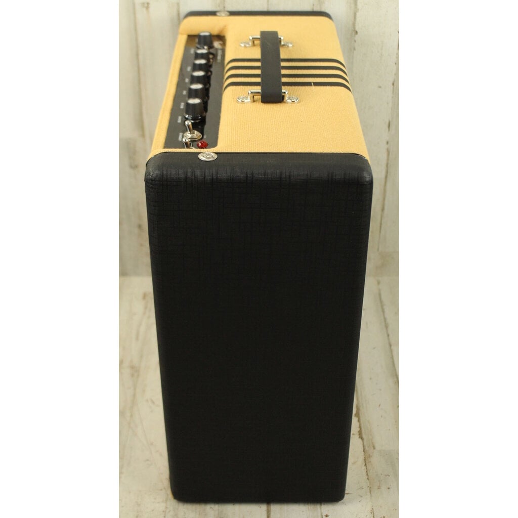 Supro USED Supro Delta King 12 (598)