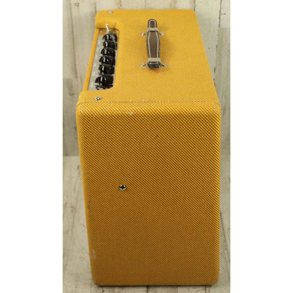 Fender USED Fender Blues Junior (117)