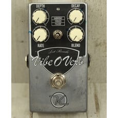 Keeley USED Keeley Vibe-O-Verb (030)
