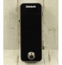 D'Addario USED D'Addario PW-CT-20G Pedal Tuner (040)