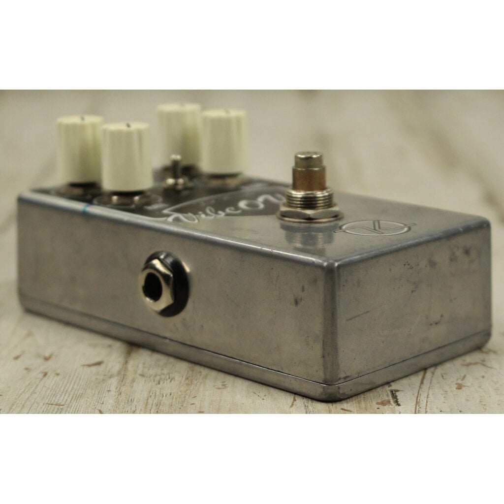 Keeley USED Keeley Vibe-O-Verb (030)
