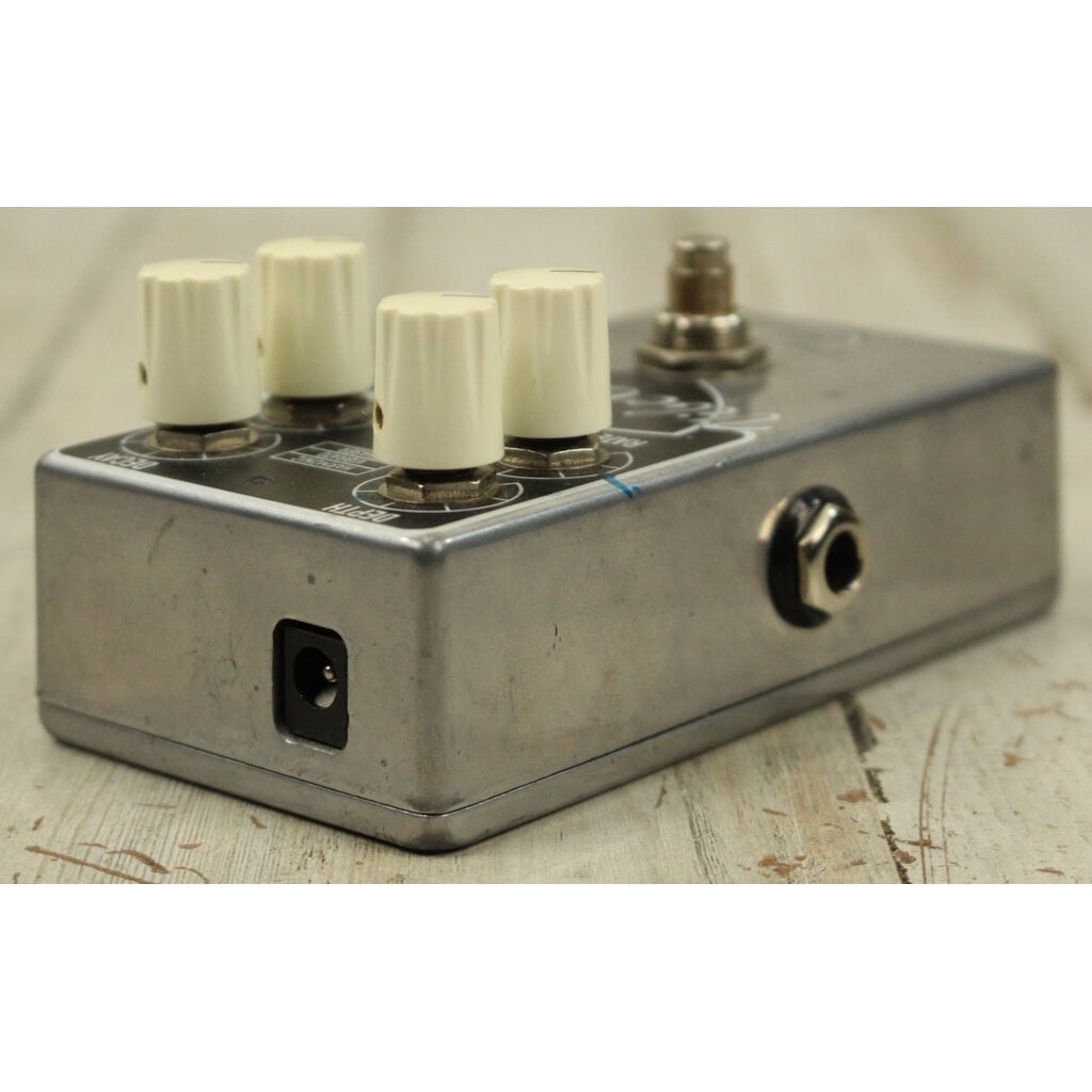 Keeley USED Keeley Vibe-O-Verb (030)