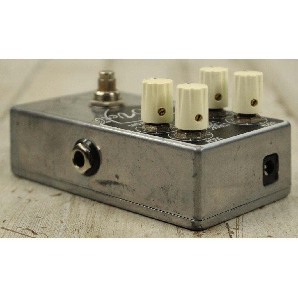 Keeley USED Keeley Vibe-O-Verb (030)