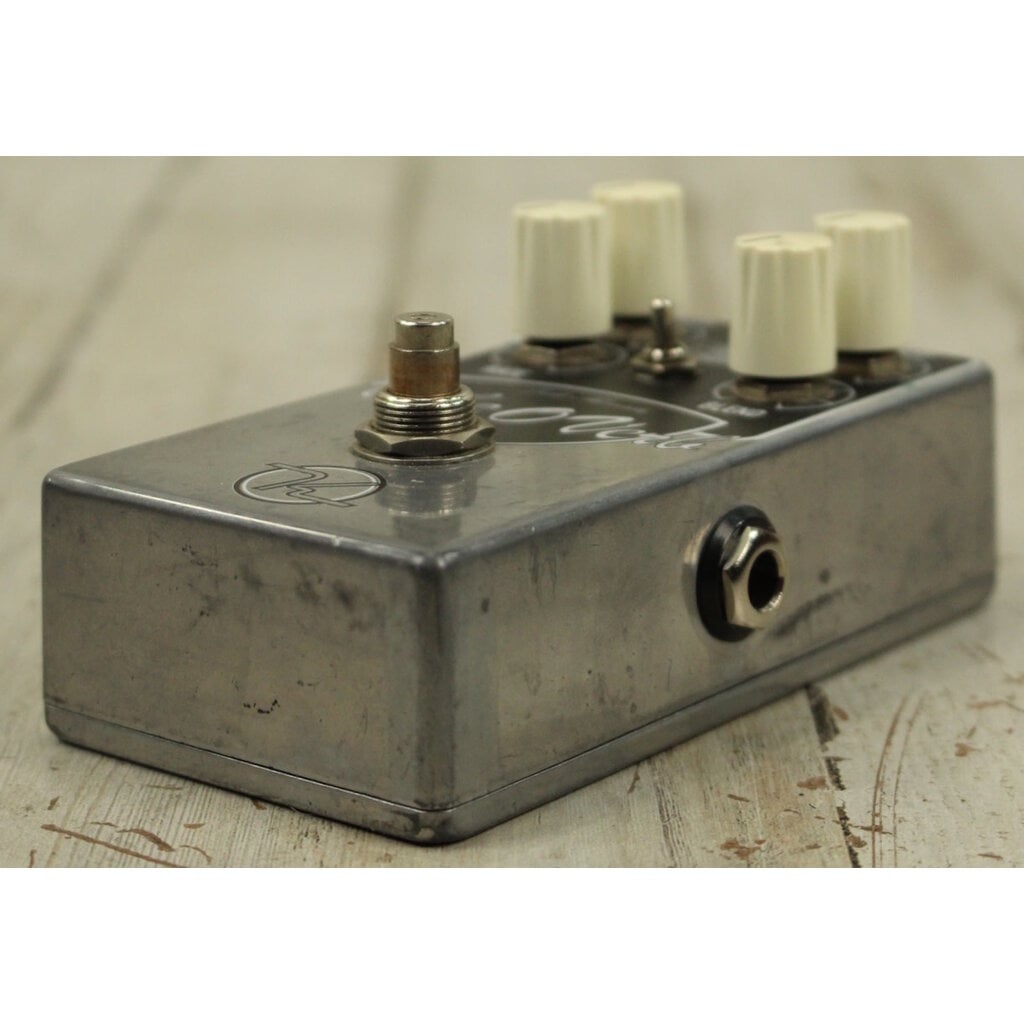 Keeley USED Keeley Vibe-O-Verb (030)